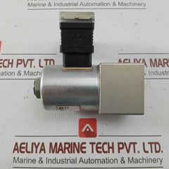 Eugen Seitz Solenoid Valve 118.100.024N 24V Dc Ip54