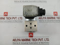 Eugen Seitz Solenoid Valve 118.100.024N 24V Dc Ip54