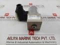 Eugen Seitz Solenoid Valve 118.100.024N 24V Dc Ip54