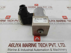 Eugen Seitz Solenoid Valve 118.100.024N 24V Dc Ip54