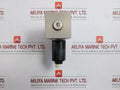 Eugen Seitz Solenoid Valve 24V Dc Ip54 Part No 118.105.024N