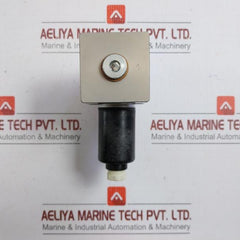 Eugen Seitz Solenoid Valve 24V Dc Ip54 Part No 118.105.024N