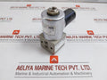 Eugen Seitz Solenoid Valve 24V Dc Ip54 Part No 118.105.024N