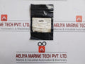 Eugen Seitz Solenoid Valve 24V Dc Ip54 Part No 118.105.024N