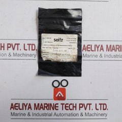 Eugen Seitz Solenoid Valve 24V Dc Ip54 Part No 118.105.024N