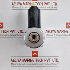 Eugen Seitz Solenoid Valve 24V Dc Ip54 Part No 118.105.024N