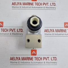 Eugen Seitz Solenoid Valve 24V Dc Ip54 Part No 118.105.024N