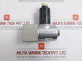 Eugen Seitz Solenoid Valve 24V Dc Ip54 Part No 118.105.024N