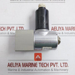 Eugen Seitz Solenoid Valve 24V Dc Ip54 Part No 118.105.024N