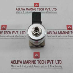 Eugen Seitz Solenoid Valve 24Vdc 11W 0-16 Bar 118 100 024N