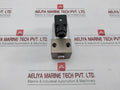 Eugen Seitz Solenoid Valve 24Vdc 11W 0-16 Bar 118 100 024N