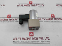 Eugen Seitz Solenoid Valve 24Vdc 11W 0-16 Bar 118 100 024N