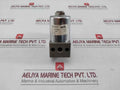 Eugen Seitz Solenoid Valve 24Vdc 11W 0-16 Bar 118 100 024N