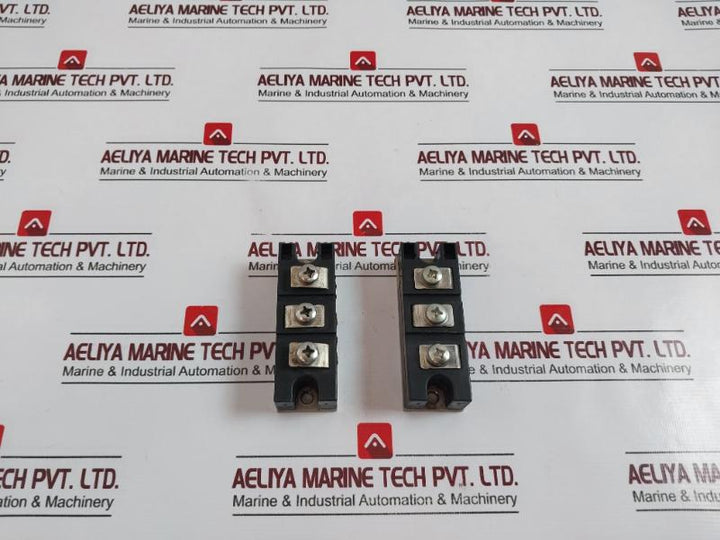 Eupec 080347 19F6 Powerblock D 1 S