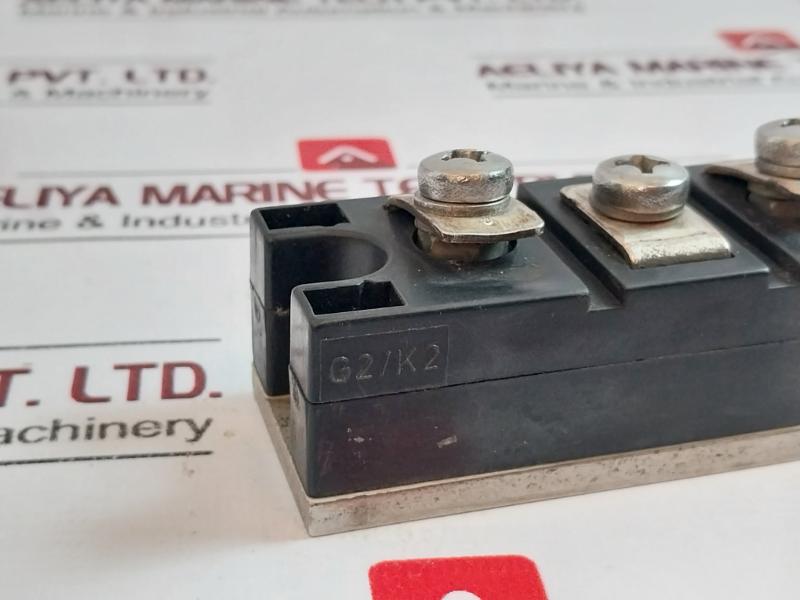 Eupec 080347 19F6 Powerblock D 1 S