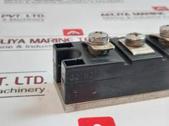 Eupec 080347 19F6 Powerblock D 1 S