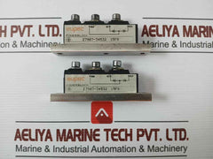 Eupec 27907-34532 Power Block Module