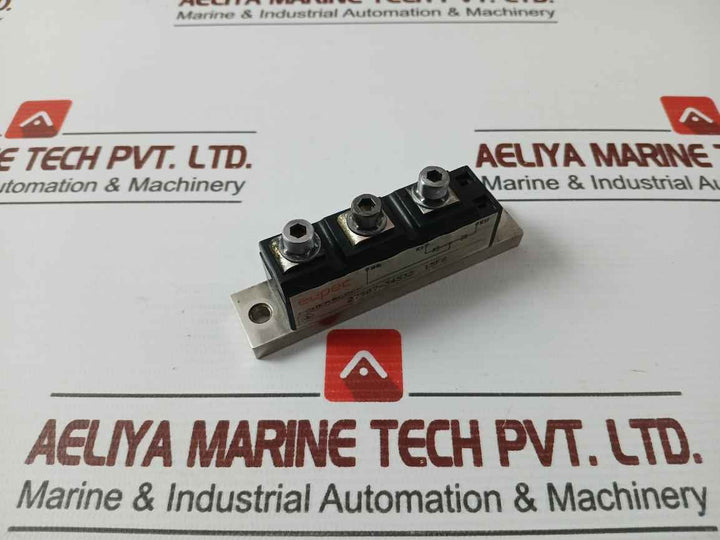 Eupec 27907-34532 Power Block Module