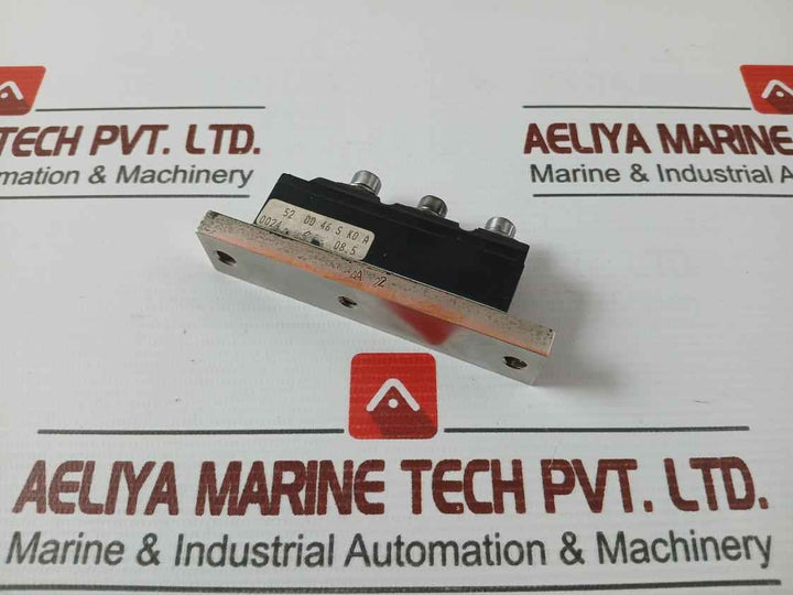 Eupec 27907-34532 Power Block Module