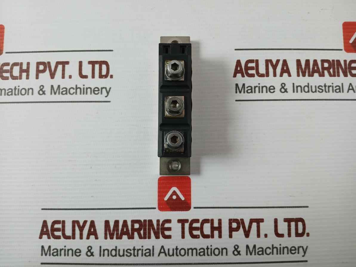 Eupec 27907-34532 Power Block Module