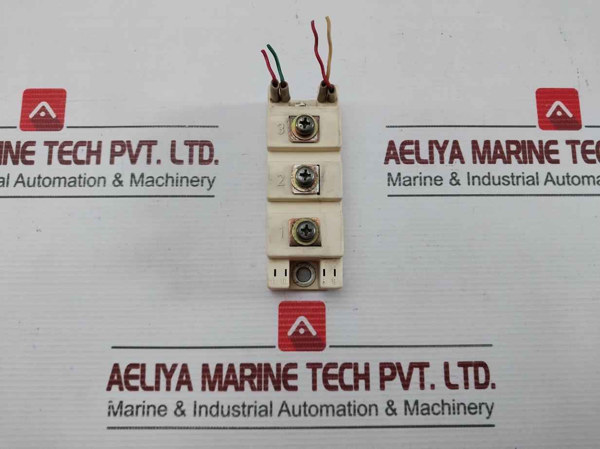 Eupec Bsm 100 Gb 120 Dn2 K Igbt Module 1200V 100A