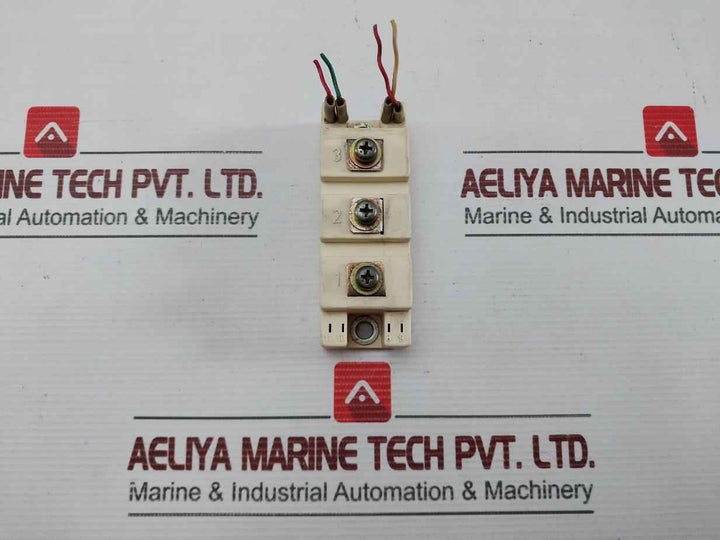 Eupec Bsm 100 Gb 120 Dn2 K Igbt Module 1200V 100A