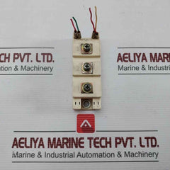 Eupec Bsm 100 Gb 120 Dn2 K Igbt Module 1200V 100A