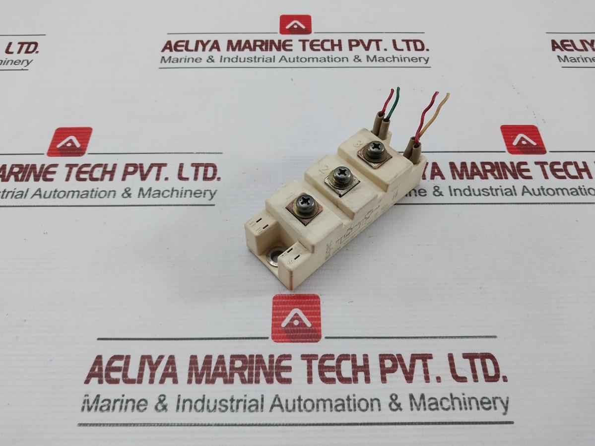 Eupec Bsm 100 Gb 120 Dn2 K Igbt Module 1200V 100A