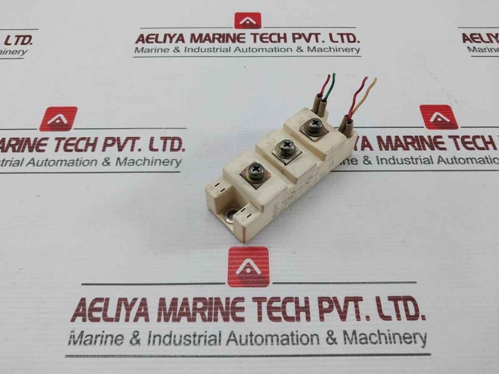 Eupec Bsm 100 Gb 120 Dn2 K Igbt Module 1200V 100A