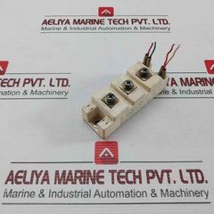 Eupec Bsm 100 Gb 120 Dn2 K Igbt Module 1200V 100A
