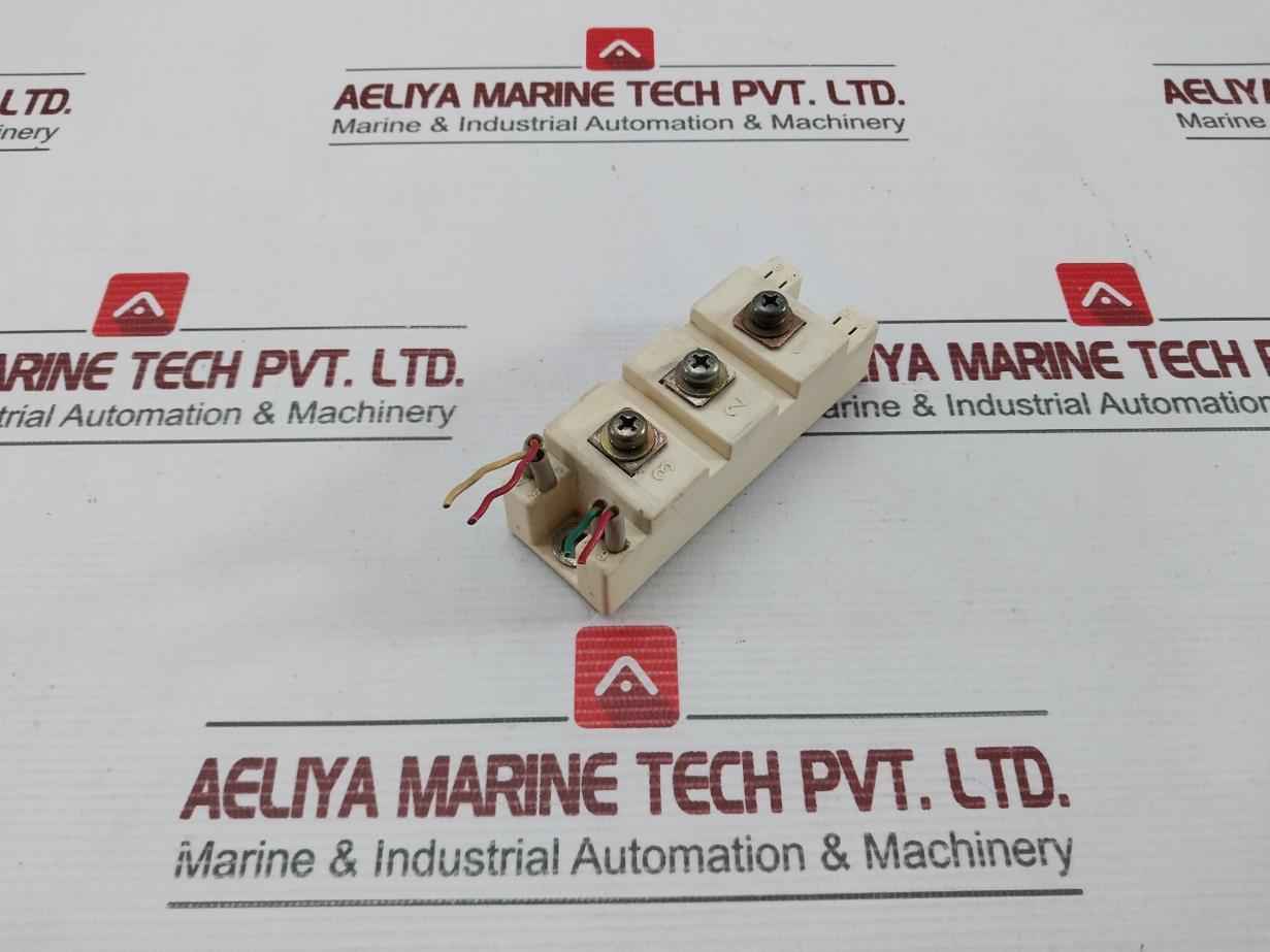 Eupec Bsm 100 Gb 120 Dn2 K Igbt Module 1200V 100A