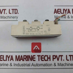 Eupec Bsm 100 Gb 120 Dn2 K Igbt Module 1200V 100A