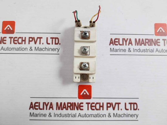 Eupec Bsm 100Gb 120 Dn2 K Power Thyristor Module