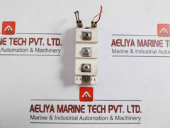 Eupec Bsm 100Gb 120 Dn2 K Power Thyristor Module