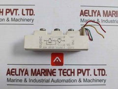 Eupec Bsm 100Gb 120 Dn2 K Power Thyristor Module
