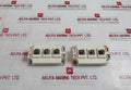 Eupec Bsm100gb120dn2e3256 Igbt Module 0234a