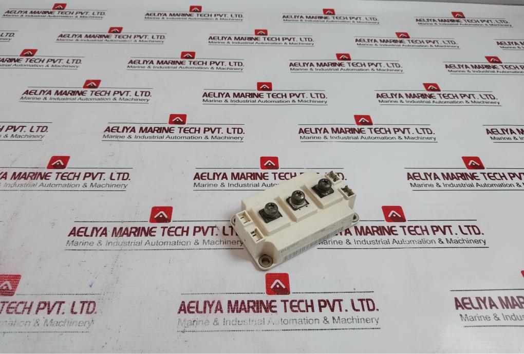 Eupec Bsm100gb120dn2e3256 Igbt Module 0234a