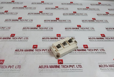 Eupec Bsm100gb120dn2e3256 Igbt Module 0234a