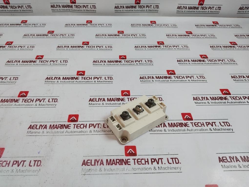 Eupec Bsm100gb120dn2e3256 Igbt Module 0234a