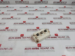 Eupec Bsm100gb120dn2e3256 Igbt Module 0234a