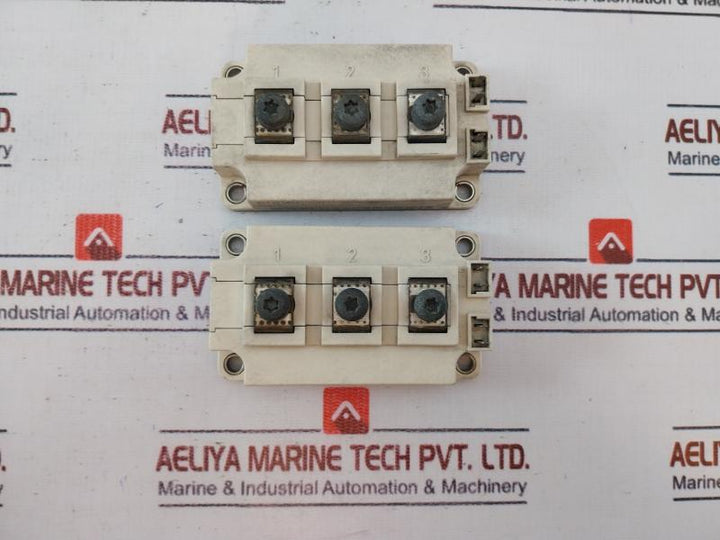 Eupec Bsm150Gb120Dn2F_E3256 Igbt Module 0547A