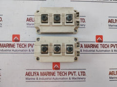 Eupec Bsm150Gb120Dn2F_E3256 Igbt Module 0547A
