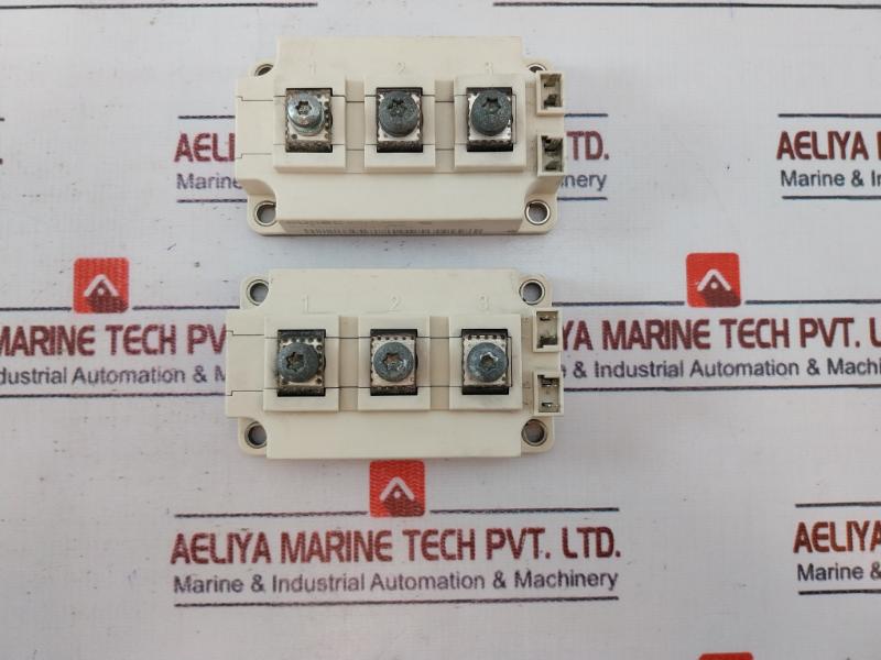 Eupec Bsm150Gb120Dn2F_E3256 Igbt Power Supply Module G0706