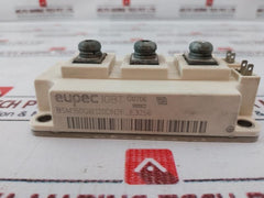Eupec Bsm150Gb120Dn2F_E3256 Igbt Power Supply Module G0706
