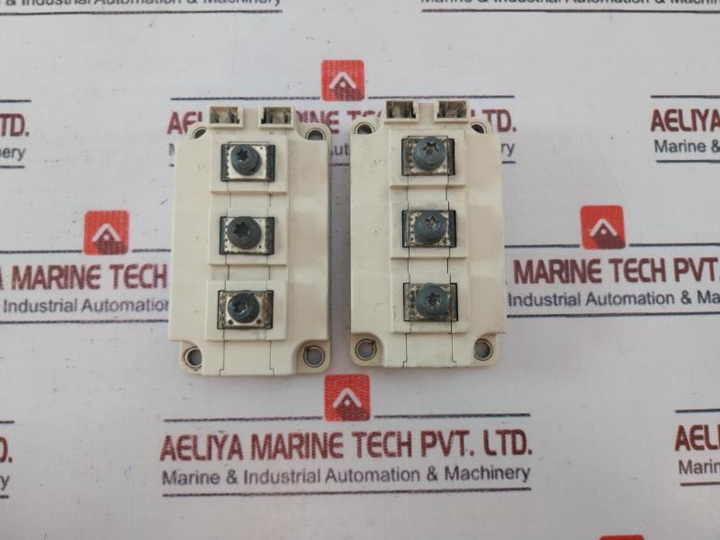 Eupec Bsm150Gb120Dn2F_E3256 Power Supply Module G0634