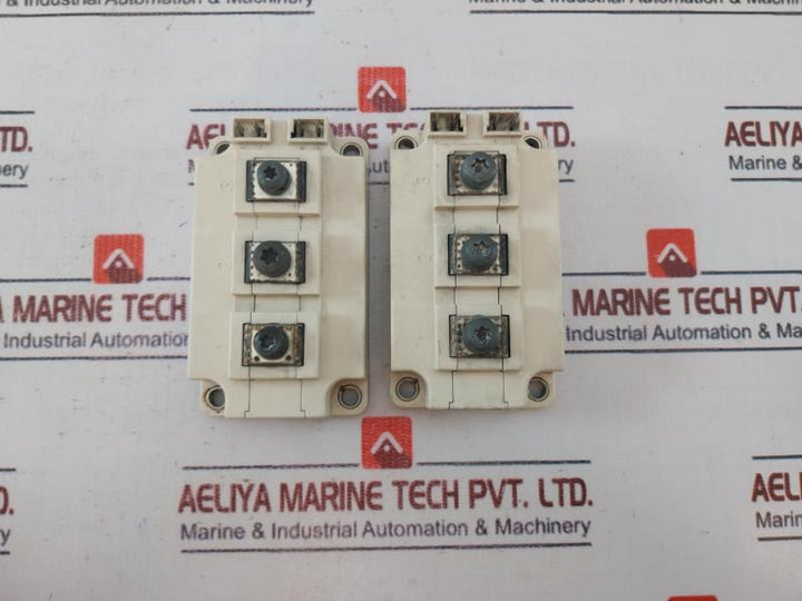 Eupec Bsm150Gb120Dn2F_E3256 Power Supply Module G0634