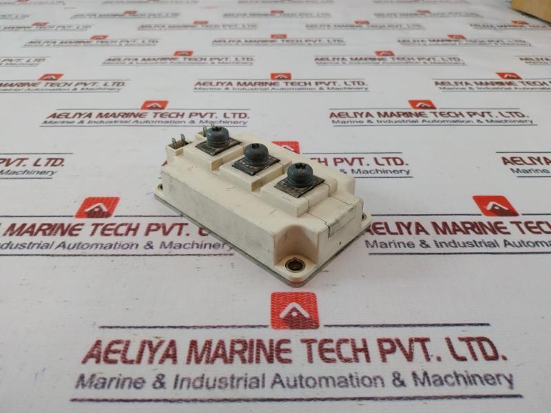 Eupec Bsm150Gb120Dn2F_E3256 Power Supply Module G0634