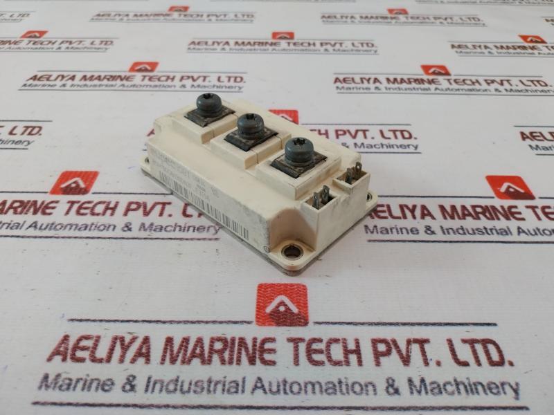 Eupec Bsm150Gb120Dn2F_E3256 Power Supply Module G0634