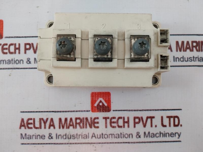 Eupec Bsm150Gb120Dn2F_E3256 Power Supply Module G0634