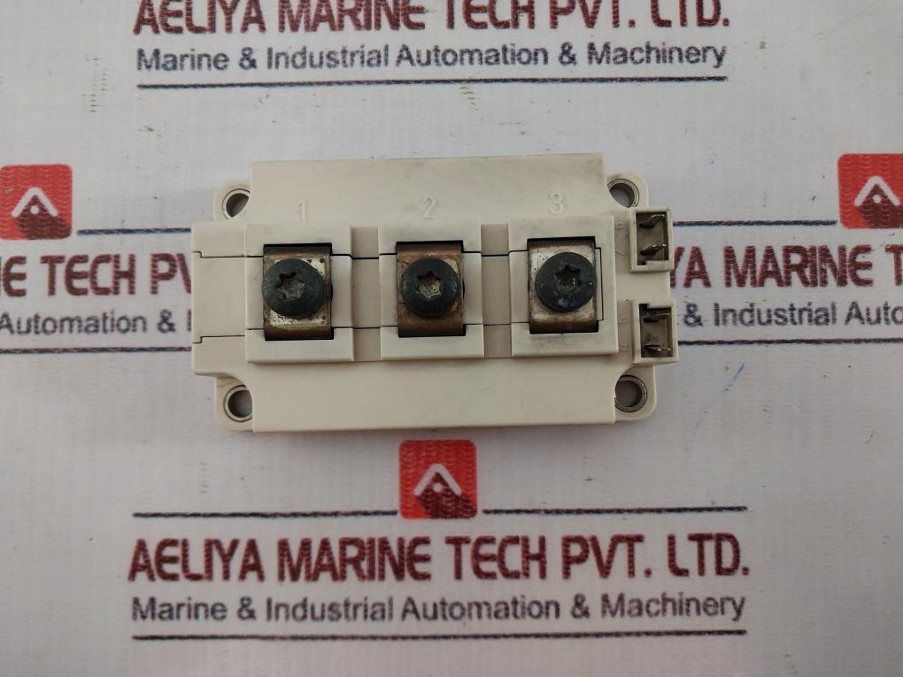Eupec Bsm150Gb120Dn2 Infineon Igbt Module High Power Semiconductor